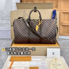 LV Travel Bags